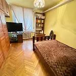 Διαμέρισμα Rosehill *