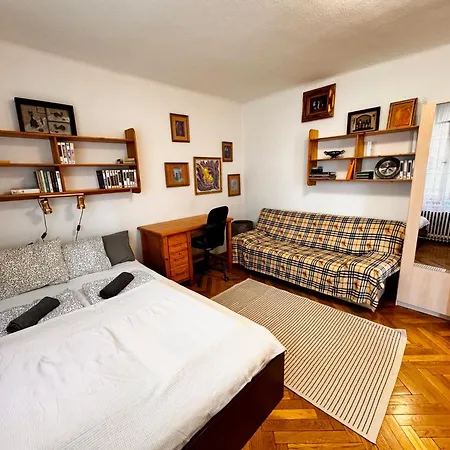 Apartment Rosehill