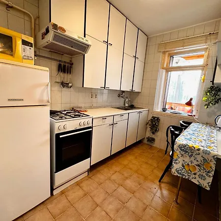 Apartment Rosehill Budapest