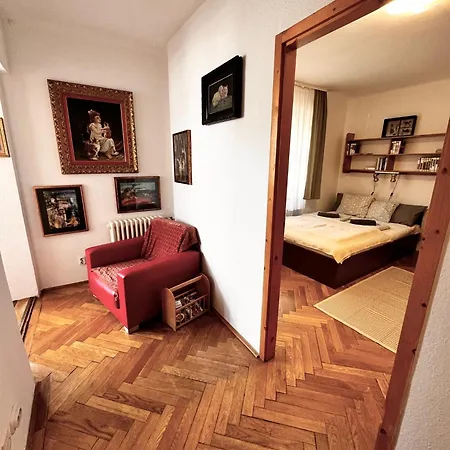 Apartment Rosehill