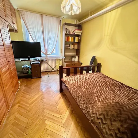 Apartment Rosehill *